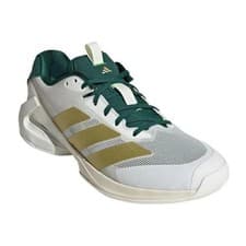 Image of Adidas - Adizero Ubersonic 5 M - Men's Tennis Shoe - IH3087 - 35% Discount