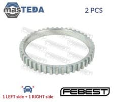 Image of RABS-ELN WHEEL SPEED SENSOR RING ABS PAIR FEBEST 2PCS FOR HYUNDAI LANTRA III