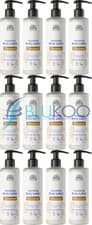 Image of Urtekram Organic Coconut Body Lotion (Pump) - 245ml (Pack of 12)