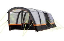 Image of Olpro Blakedown Breeze - 4 Berth Inflatable Air Tent