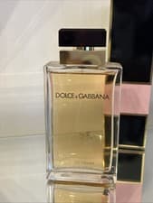 Image of Dolce & Gabbana Pour Femme Eau De Parfum 100ml Spray for Her