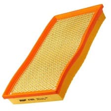 Image of 1 457 433 298 Air Filter Fits Jeep Cherokee Grand Cherokee Chrysler Dodge Bosch