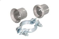Image of Pipe Connector, exhaust system 4MAX 0219-01-0082