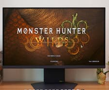 Image of LG 27G850A Ultra Gear 27" 4K UHD IPS 240Hz 1ms GtG Gaming Monitor / Express