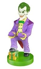 Image of Batman The Joker Cable Guys Figure (Smartphone / Controller Holder + USB)