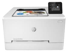 Image of HP LaserJet Pro M255dw Laserjet All-In-One Printer