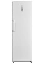 Image of Cookology Larder Fridge 362L Large Capacity Tall Freestanding - White CTFR362WH