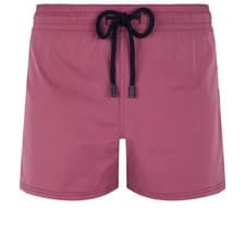 Image of Vilebrequin Mens Swim Shorts / Purple / RRP £145