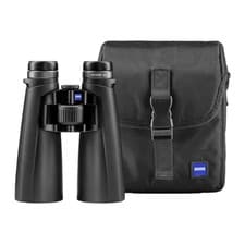 Image of Zeiss Victory HT 54 Carrying Case Binoculars