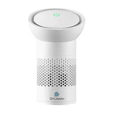 Image of DH Lifelabs Sciaire Portable Air Purifier White