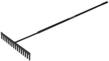 Image of Roughneck 68-510 Asphalt Rake 470mm x 1.7m ROU68510