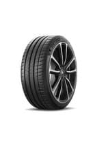 Image of Michelin Tyre 245/35 R19 89Y Single Tyre 70 dB CD Rated