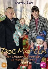 Image of Doc Martin: Christmas Finale & Farewell Special [12] DVD