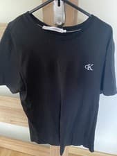 Image of calvin klein t shirt men XL