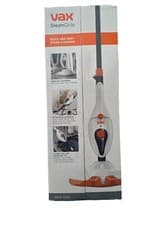 Image of Vax Steam Glide CDHF-SGXS New Unopened.