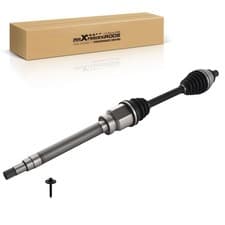 Image of Drive Shaft Front Right O/S Driver Side For Ford