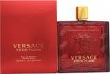 Image of Versace Eros Flame Eau de Parfum 200ml Spray