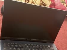 Image of Asus Zenbook 14 14" (512GB SSD, 16GB RAM) Laptop - Blue (UX3402ZA-KN224W)