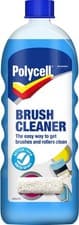 Image of Polycell Paint Brush Cleaner - 500ml or 1 Litre