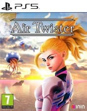 Image of Air Twister PS5 PlayStation 5 New