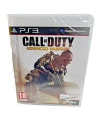 Image of Call of Duty Advanced Warfare (PS3) - Brand New & Sealed