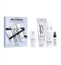 Image of Color Wow Viral Volumizers Gift Box Limited Edition Brand New