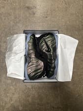 Image of Nike Air Foamposite Pro Pine Green 2025 #HF0794-300 Size 8-15