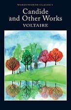 Image of Candide and Other Works (Wordsworth Classics). Voltaire, Fowler, Carabine**
