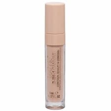 Image of Technic Cream Concealer Full Cover Contour Blemishes Spots Redness Dark Circles