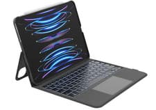 Image of Belkin Everyday Keyboard Case TrackPad for iPad Air 10.9" & Pro 11" - Marked Box