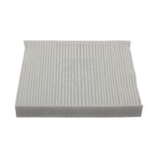 Image of Pollen Filter fits VW & Audi Febi Bilstein 37314 - OE Equivalent Quality & Fit