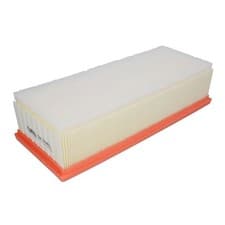 Image of AIR FILTER FITS: AUDI A3 Q3 TT; SEAT ALHAMBRA ALTEA ALTEA XL LEON TOLEDO