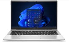 Image of HP EliteBook 830 G8 x360 5Z579ES#ABU Core i7-1165G7 16GB 512GB SSD 13.3IN Win 11
