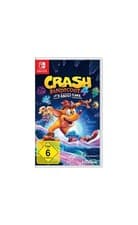 Image of Crash Bandicoot 4: It's about time (Switch) (Nintendo Switch)
