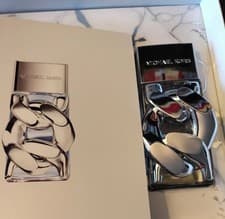 Image of MICHAEL KORS Pour Homme Eau de Parfum (100 ml) (New w/o box) part of a set