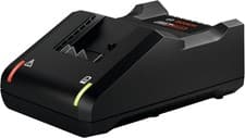 Image of Bosch Professional GAL 18V-40 - FAST BATTERY CHARGER