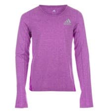 Image of Junior Girls Adidas YG T Shirt Sport Casual