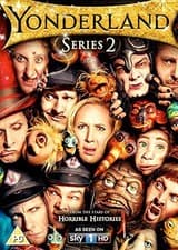 Image of Yonderland Series 2 [DVD] [Region 2]