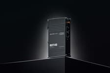 Image of Teltonika Networks RUT140000000 RUT140 EU Ethernet router.