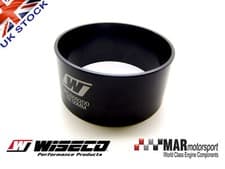 Image of WISECO Tapered Piston Ring Compressor Sleeve - Various Sizes