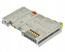 Image of WAGO 750-402 4-Channel Digital Input Module 4DI 24V DC 3.0ms Filter I/O System