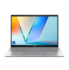 Image of ASUS Vivobook S - 14in - Intel Core i7 - 16GB RAM - 1TB SSD - Silver