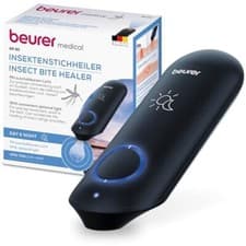 Image of Beurer BR90 Insect Bite Healer, Insect Bite Reliever, Treat Insect Bites Stings