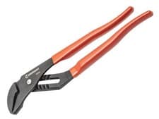 Image of Crescent® - RT27CVN Tongue & Groove Joint Multi Pliers 180mm - 28mm Capacity