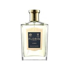 Image of Floris Limes Unisex Perfume 100ml