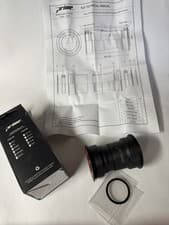 Image of Prime BB386 Evo SRAM DUB Pressfit Bottom Bracket Ceramic Bearings NEW