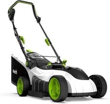 Image of Gtech CLM50 Cordless Lawnmower (Brand New, Unopened - two year warranty)