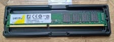 Image of Desktop Memory RAM 8GB DDR3 1333Mhz PC3-10600 DIMM Non-ECC Unbuffered 240 Pin