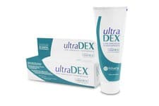 Image of UltraDEX Toothpaste 75ml with Fluoride