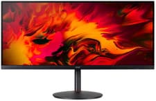 Image of Acer Nitro XV342CKP 34" IPS 144Hz Ultra Wide QHD HDR FreeSync Gaming Monitor 2YR